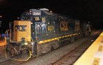 CSX 6227 C764 lite power